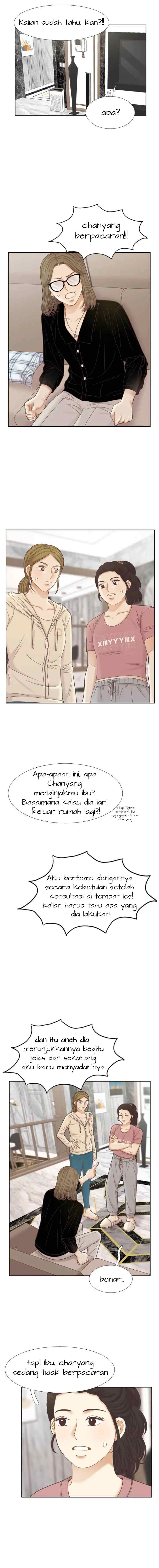 Odd Girls Out S2 chapter 146 halaman 6