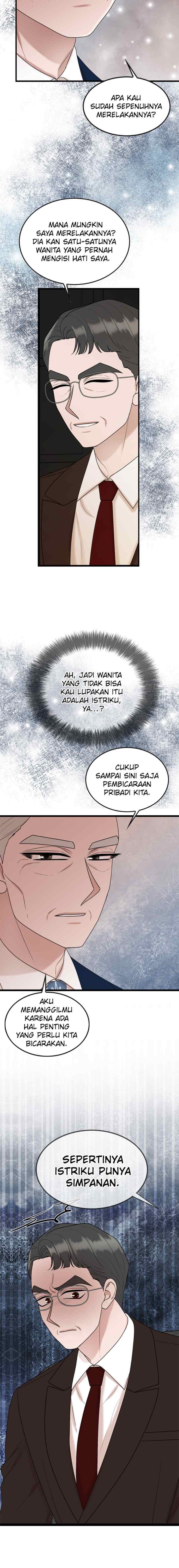 Celebrity Roommate chapter 52 halaman 12