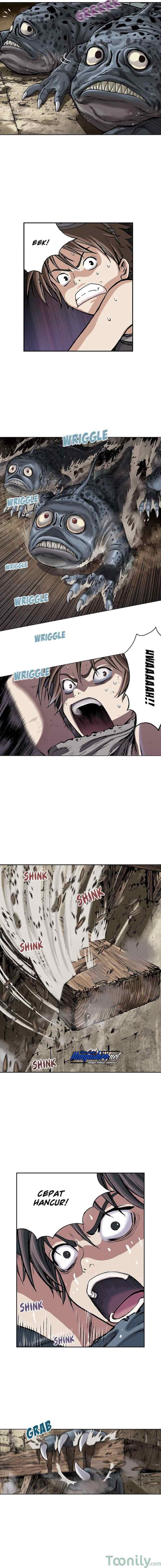 Leviathan chapter 10 halaman 8