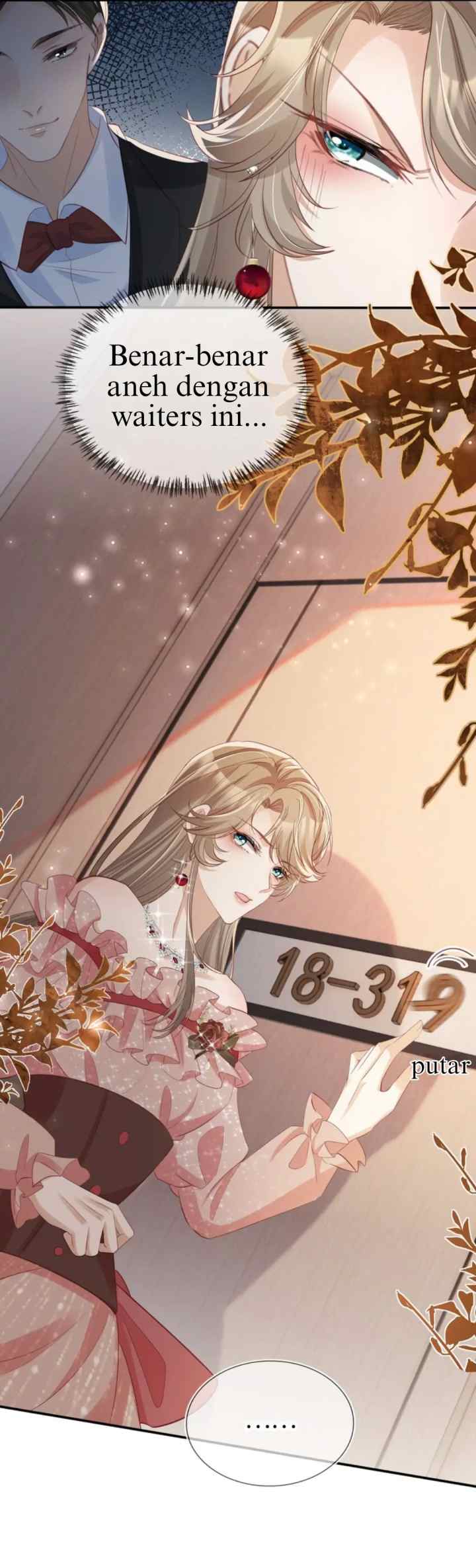 I Married the Disabled Big Shot After My Rebirth chapter 36 halaman 5
