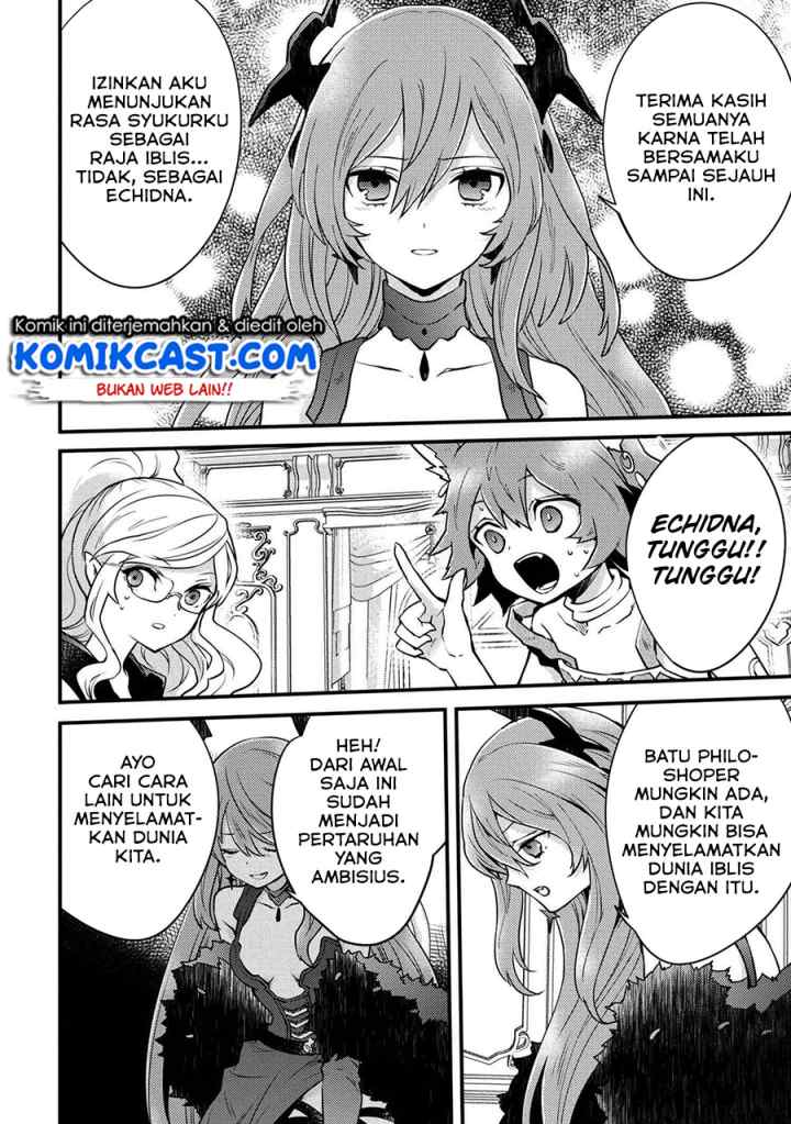 Yuusha, Yamemasu chapter 10.2 halaman 8