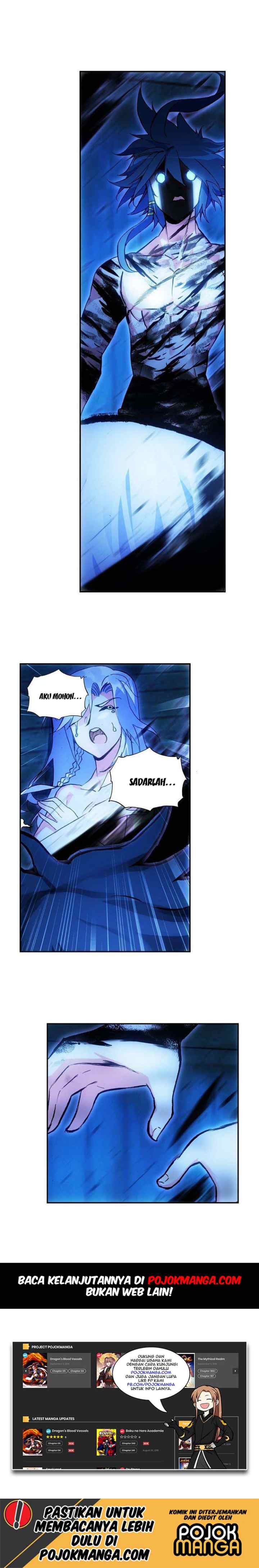 Heavenly Beads Master chapter 12 halaman 7