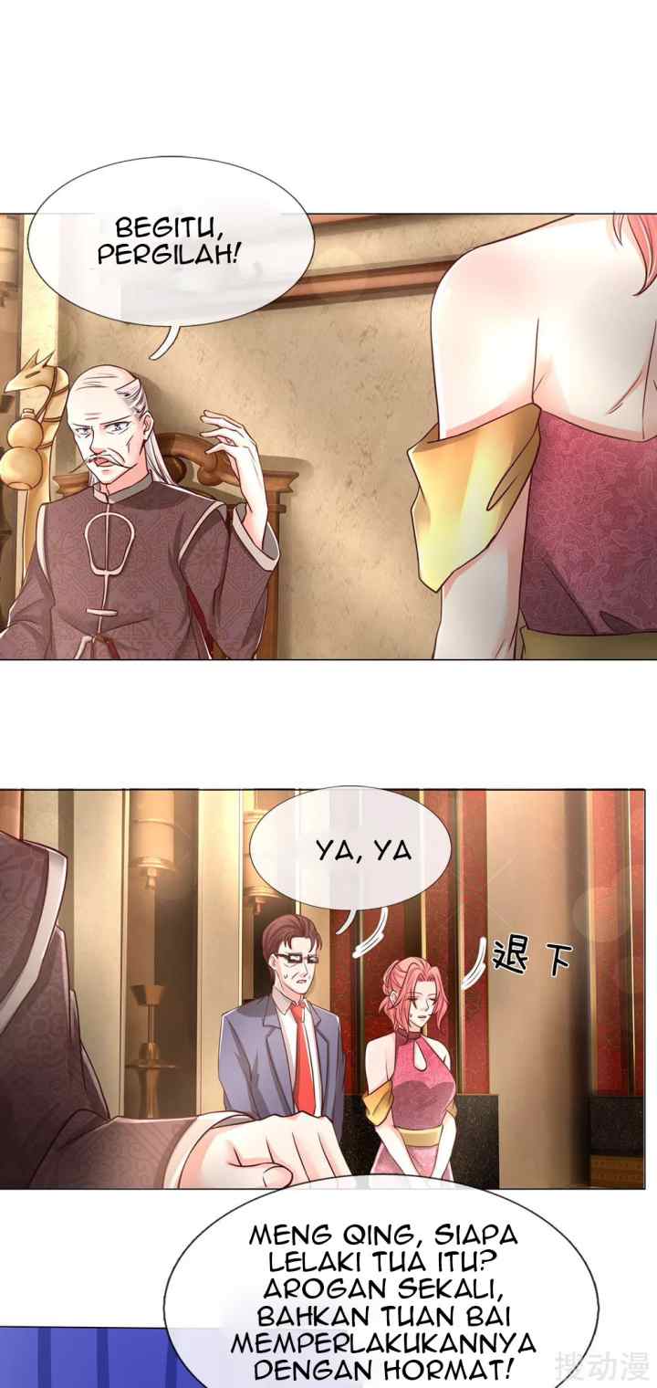 Immortal Daddy Xianzun chapter 130 halaman 10