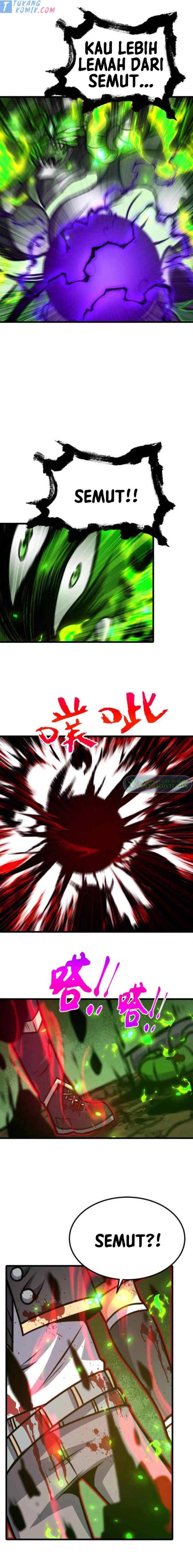 Demon King Cheat System chapter 29 halaman 6