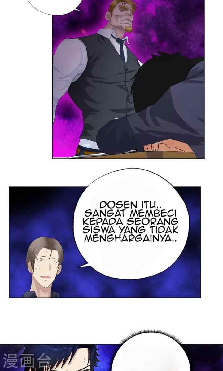 Master University chapter 8 halaman 14