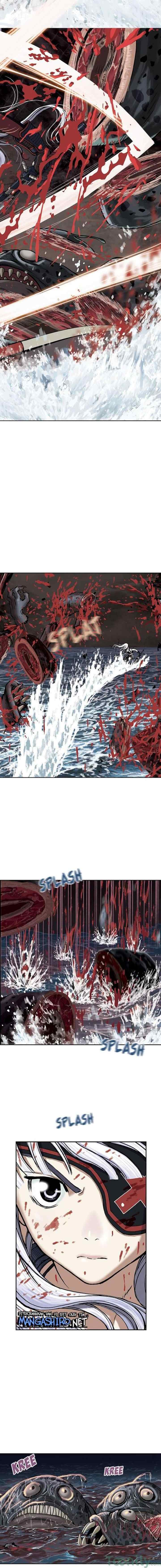 Leviathan chapter 13 halaman 6