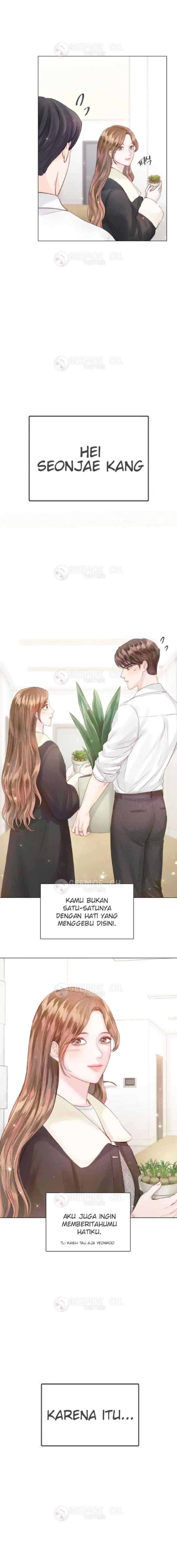 There Must Be Happy Endings chapter 51 halaman 7