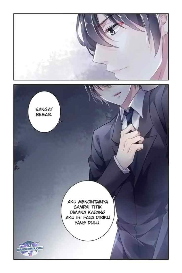 Guomin Laogong Dai Huijia chapter 48 halaman 8