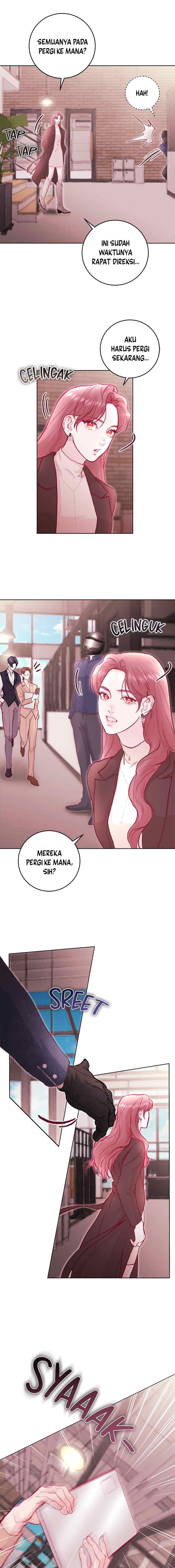 My Demon chapter 17 halaman 11