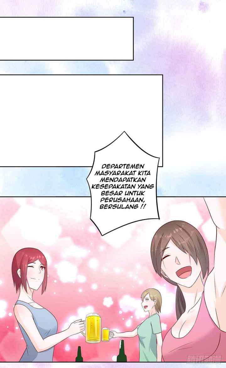 Cultivators In The City chapter 19 halaman 10
