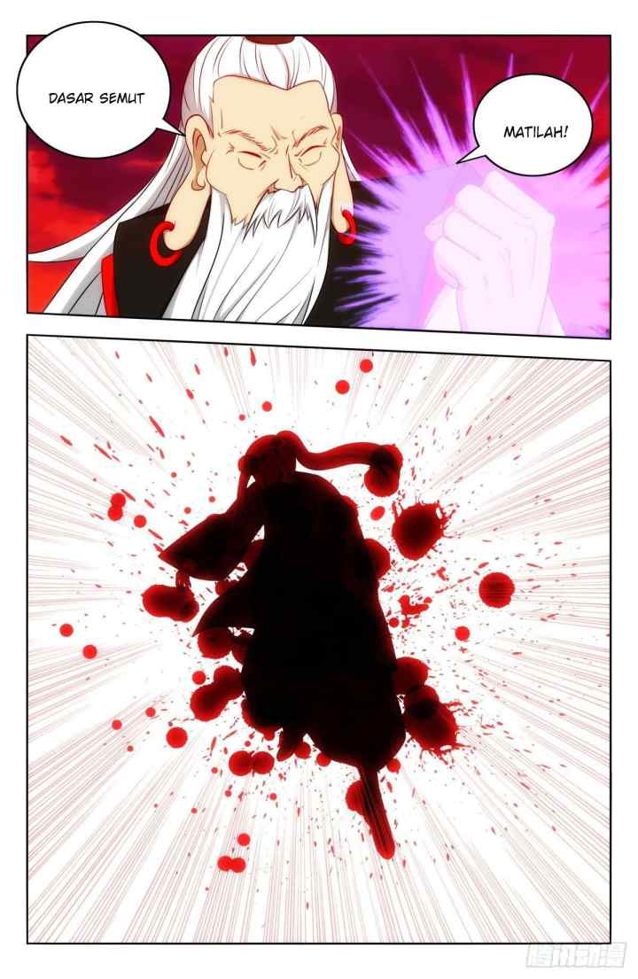 Strongest Anti M.E.T.A chapter 404 halaman 4