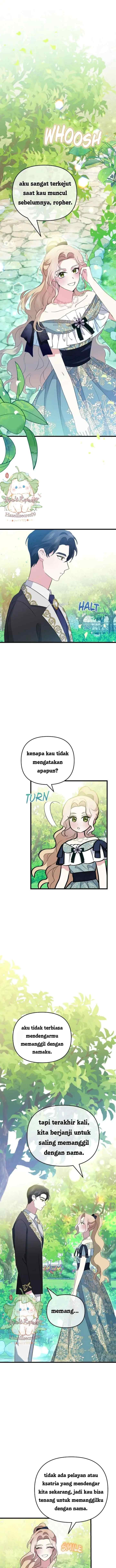 A Tipsy Marriage Proposal For The Emperor chapter 19 halaman 11
