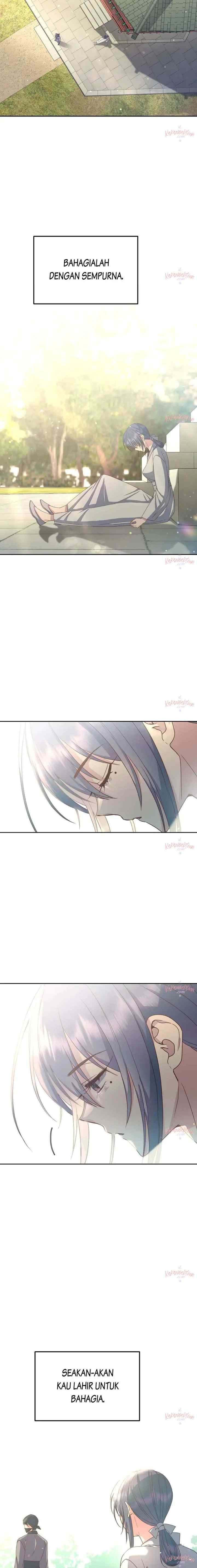 Queen's Revenge chapter 196 halaman 18