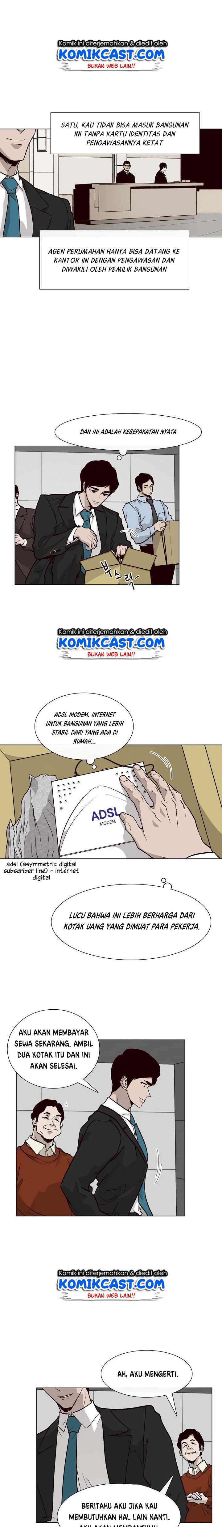 Past Life Regressor chapter 13 halaman 10