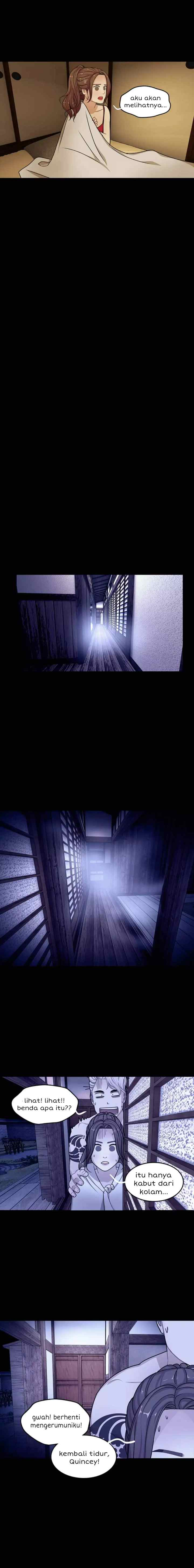 Midnight With Poppy Land chapter 98 halaman 8