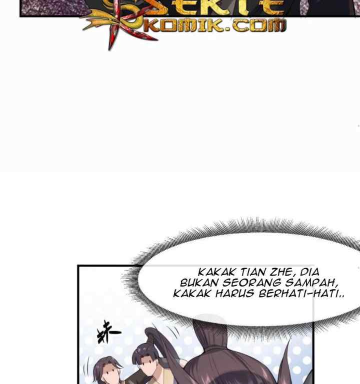 First Dragon (Yuanlong) chapter 9 halaman 15