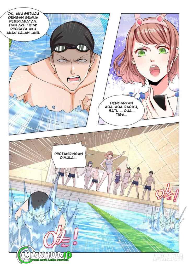 Shen Hao's Heavenly Fall System chapter 46 halaman 13