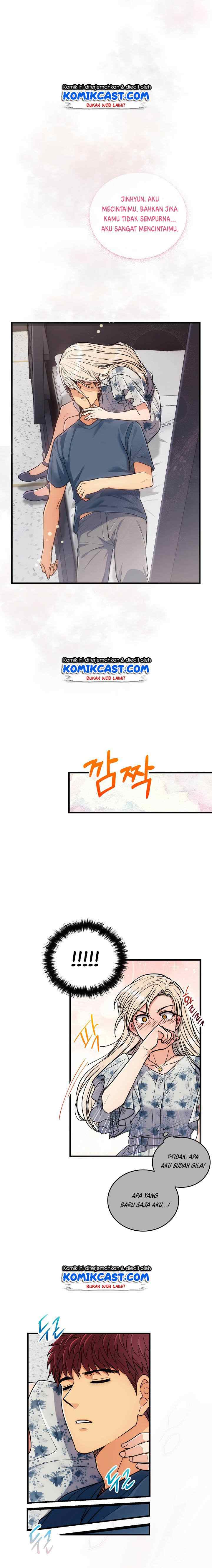Medical Return chapter 72 halaman 11