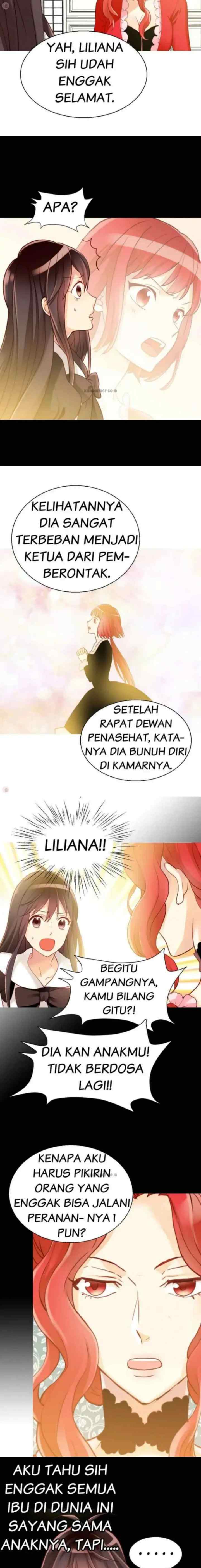 Empress of Another World chapter 59 halaman 11
