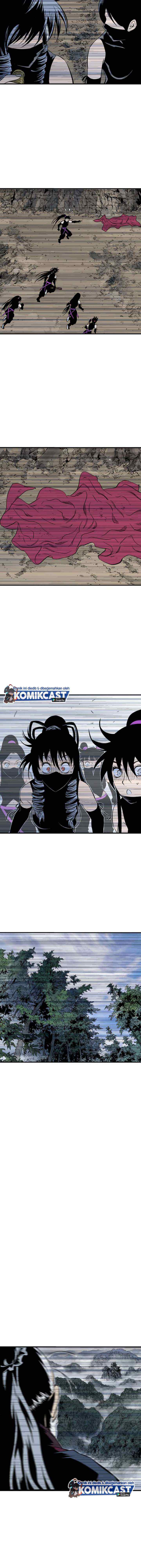 Gosu chapter 218 halaman 12