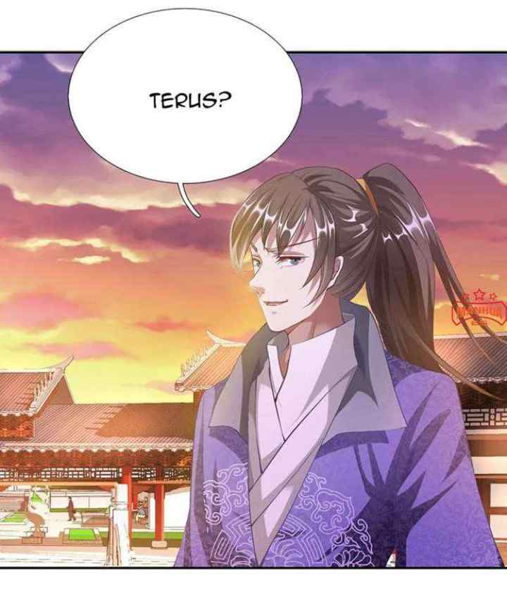 Marvelous Hero of the Sword chapter 59 halaman 8