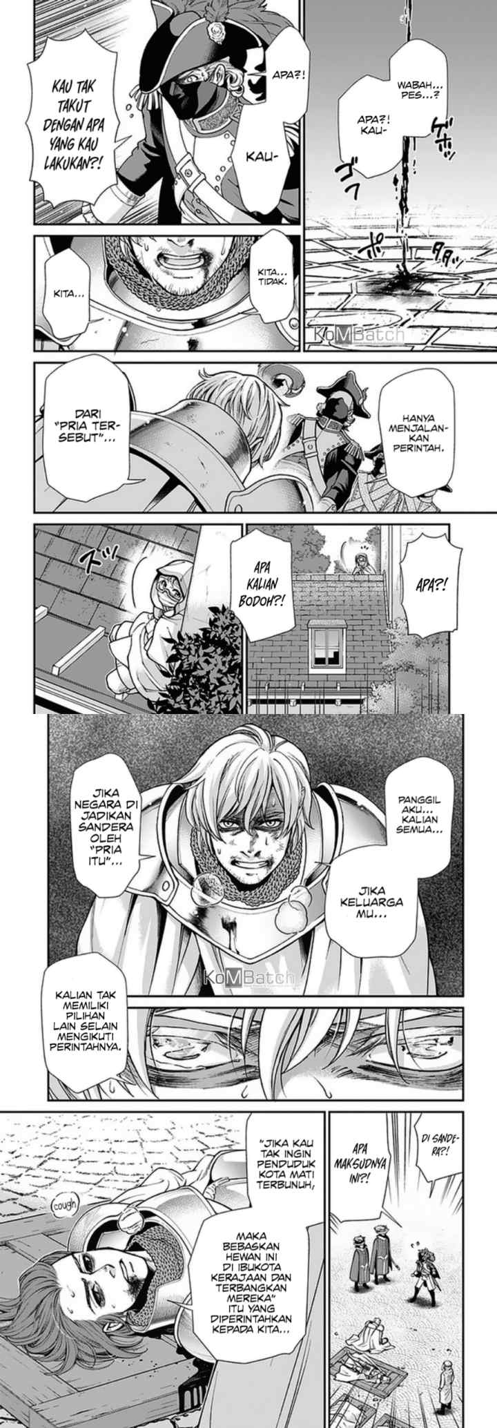 Isekai Yakkyoku chapter 35.2 halaman 7
