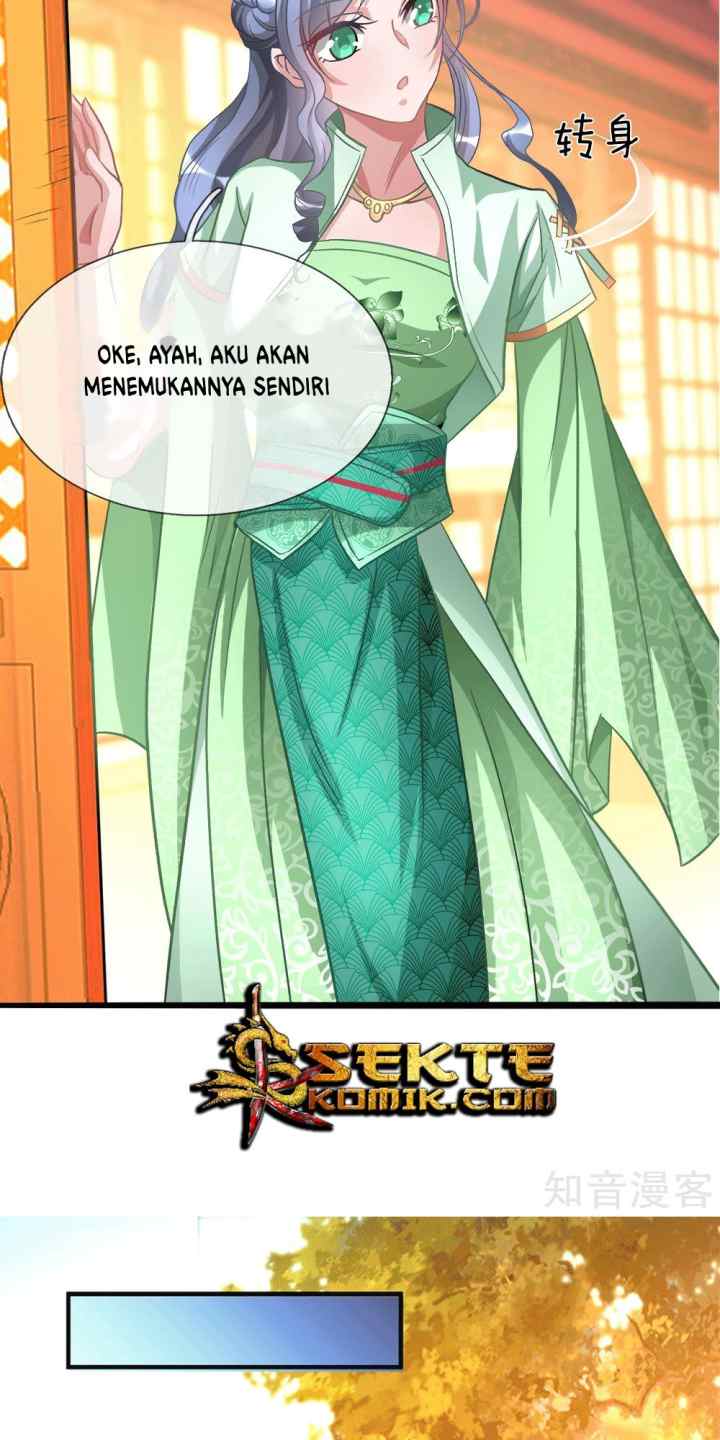 Marvelous Hero of the Sword chapter 9 halaman 8