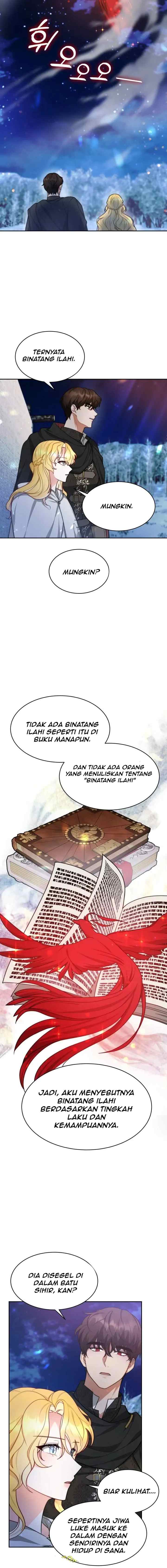 My Ex-Husband Became the Male Lead chapter 21 halaman 5