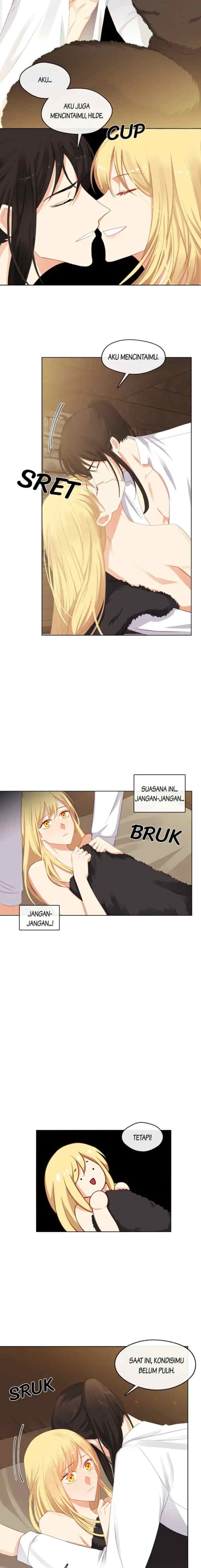 La Compagne de L'Empereur chapter 78 halaman 6