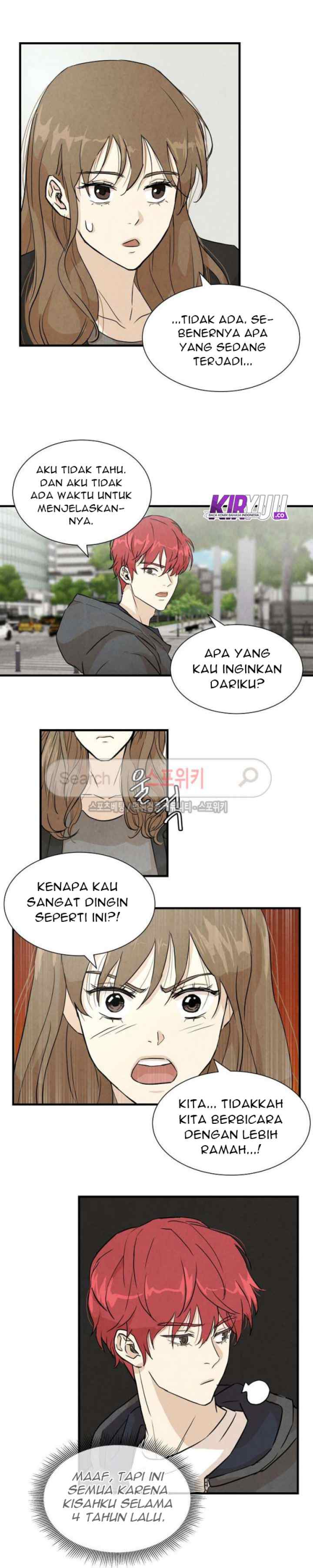 Return Survival chapter 3 halaman 12