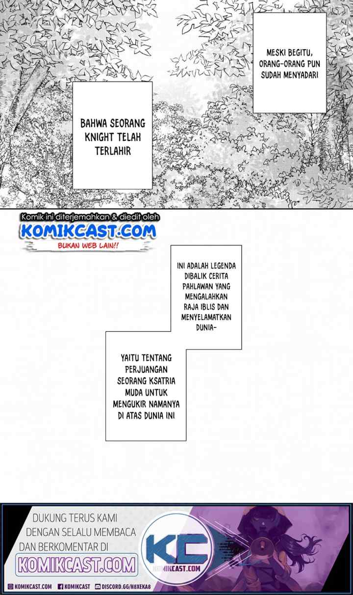 Yuusha Densetsu no Uragawa de Ore wa Eiyuu Densetsu o Tsukurimasu Oudou Goroshi no Eiyuutan chapter 5 halaman 16