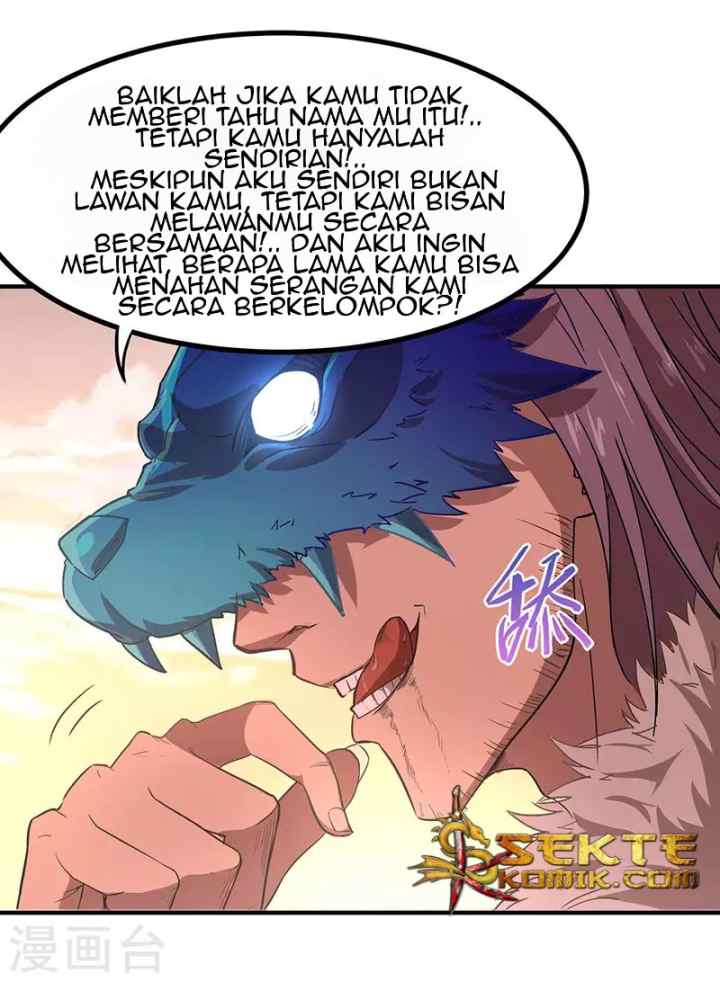 Return of Immortal Emperor chapter 50 halaman 16