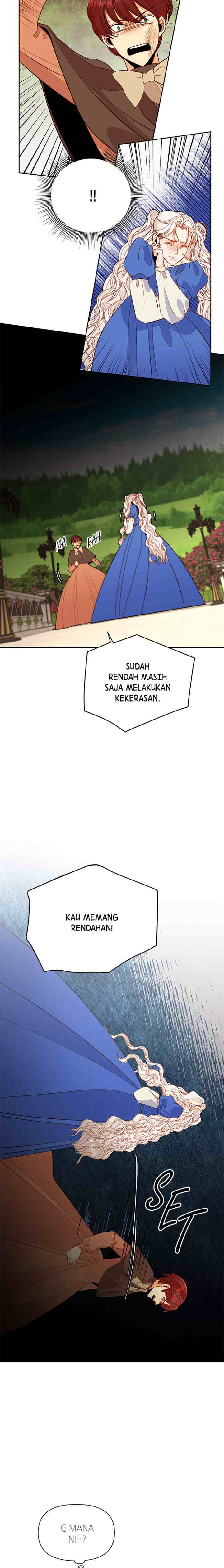 The Remarried Empress chapter 53 halaman 4