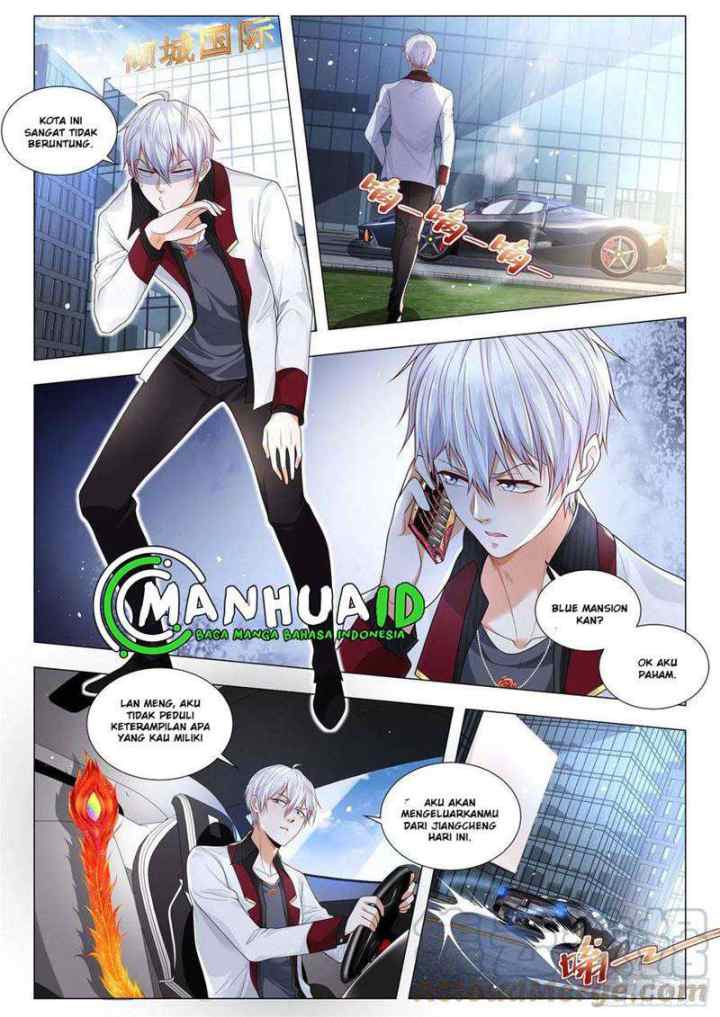 Shen Hao's Heavenly Fall System chapter 285 halaman 4
