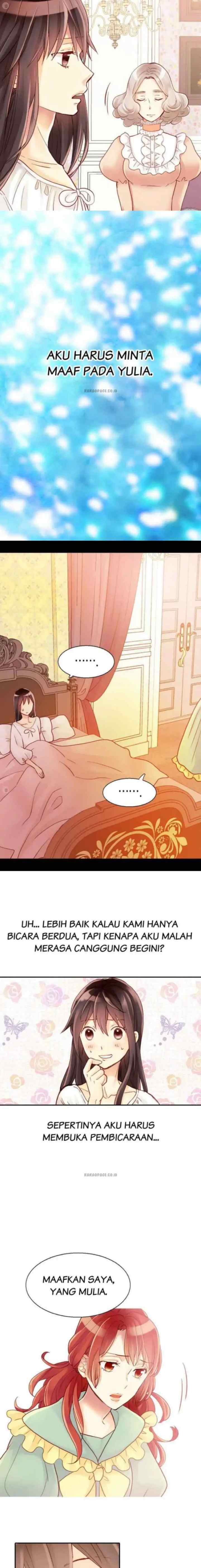 Empress of Another World chapter 45 halaman 8