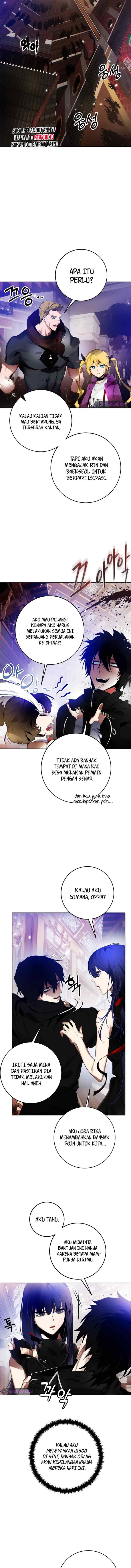 Return to Player chapter 113 halaman 6