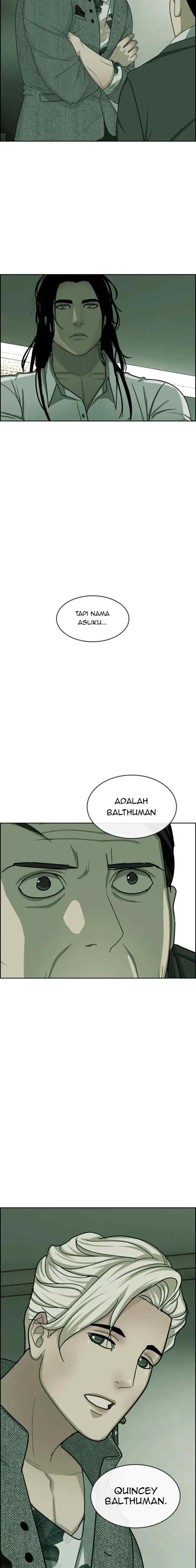 Midnight With Poppy Land chapter 12 halaman 19