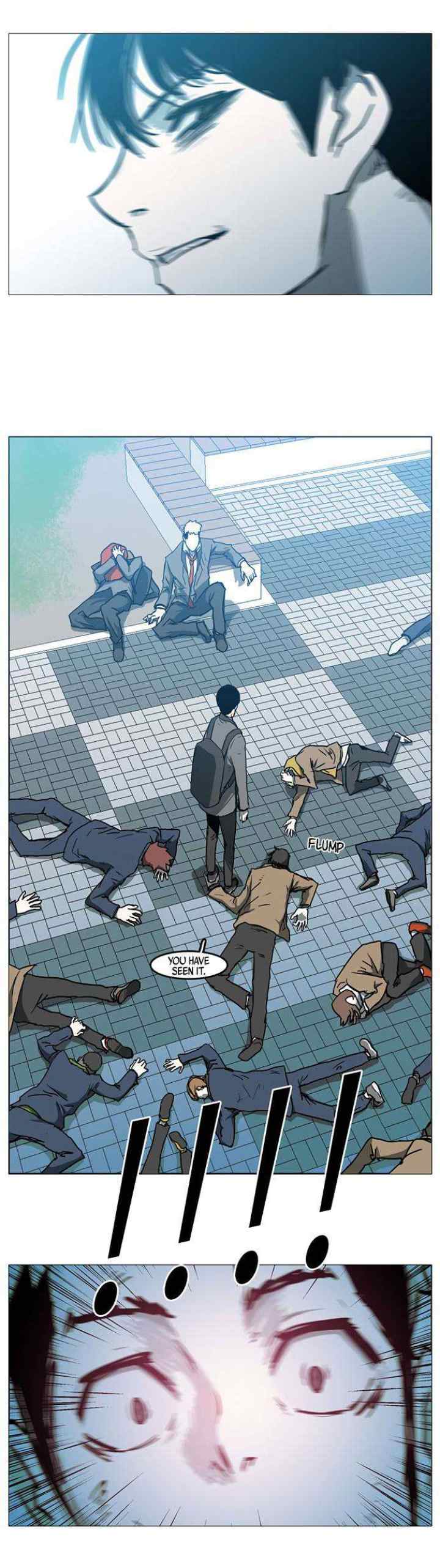 I'm A Middle Schooler Becoming The Demon Lord chapter 17 halaman 20