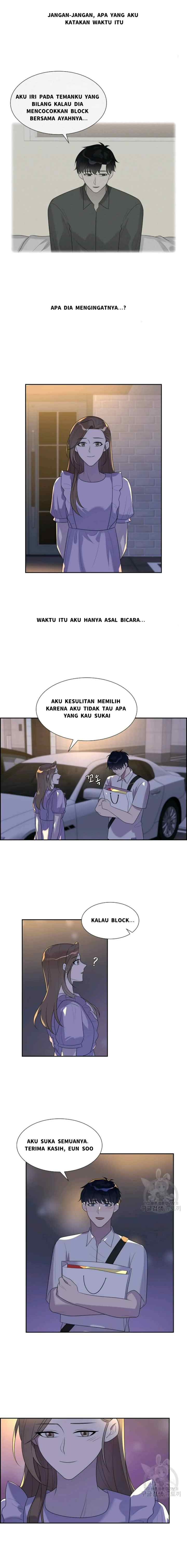 Speeding Romance chapter 25 halaman 10