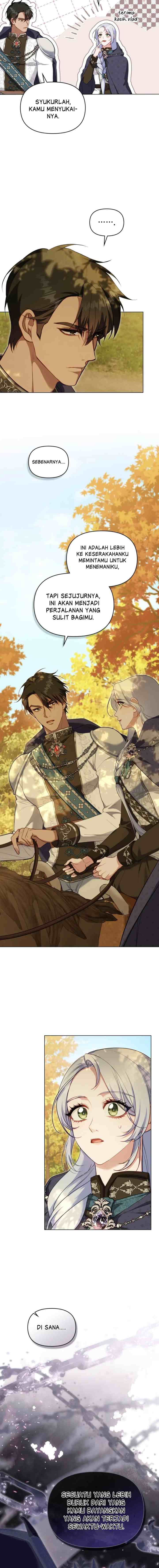 Disobey The Duke If You Dare chapter 70 halaman 12