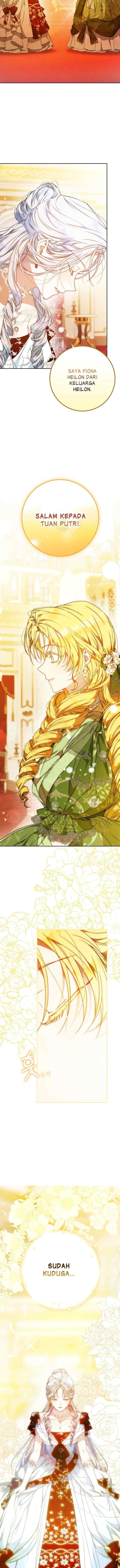 I Became the Wife of the Male Lead chapter 89 halaman 7