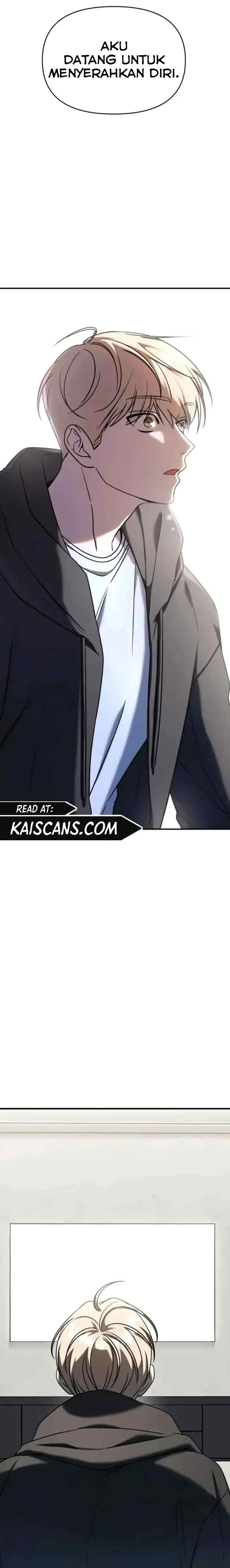 Villain With a Crush chapter 73 halaman 11