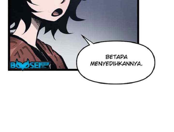 Martial Artist Lee Gwak chapter 41 halaman 10