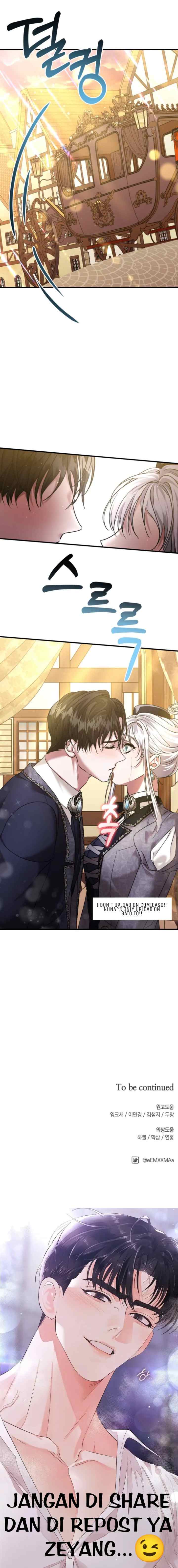 A Marriage Alliance for Revenge chapter 58 halaman 12
