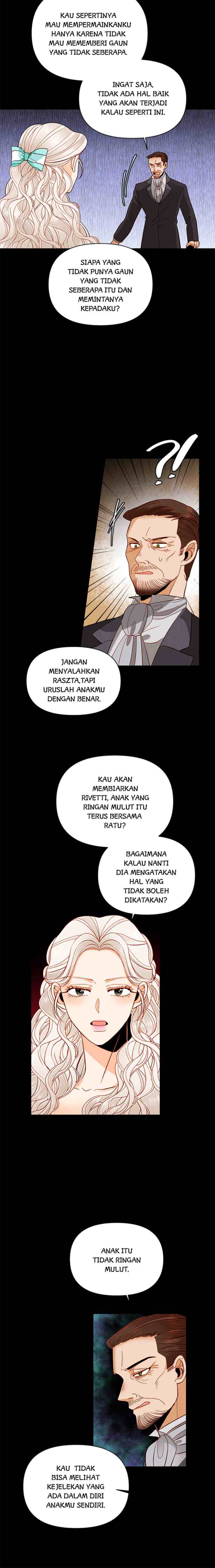The Remarried Empress chapter 56 halaman 10