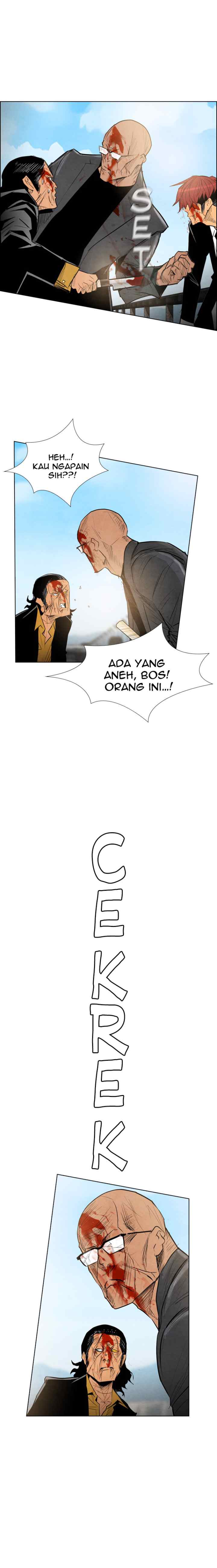 Reawaken Man chapter 15 halaman 13