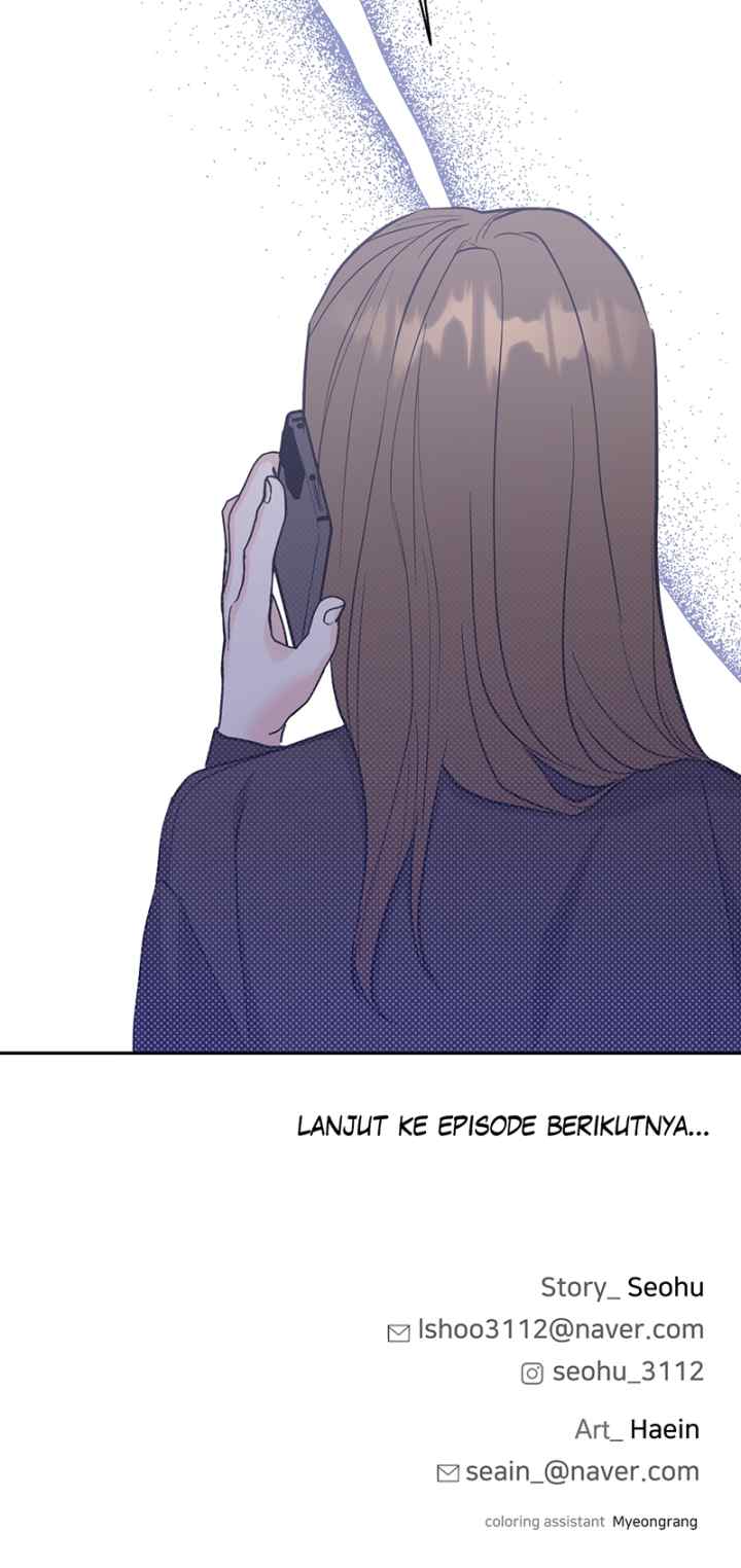 Really Truly Getting a Divorce chapter 62 halaman 19