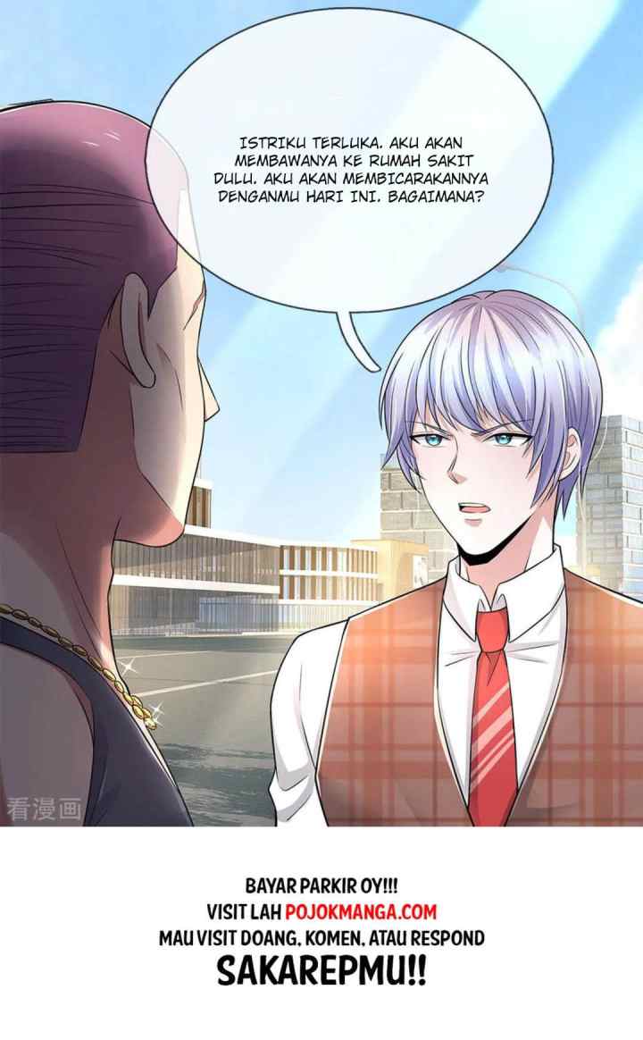 The Top Abandoned Young chapter 73 halaman 19