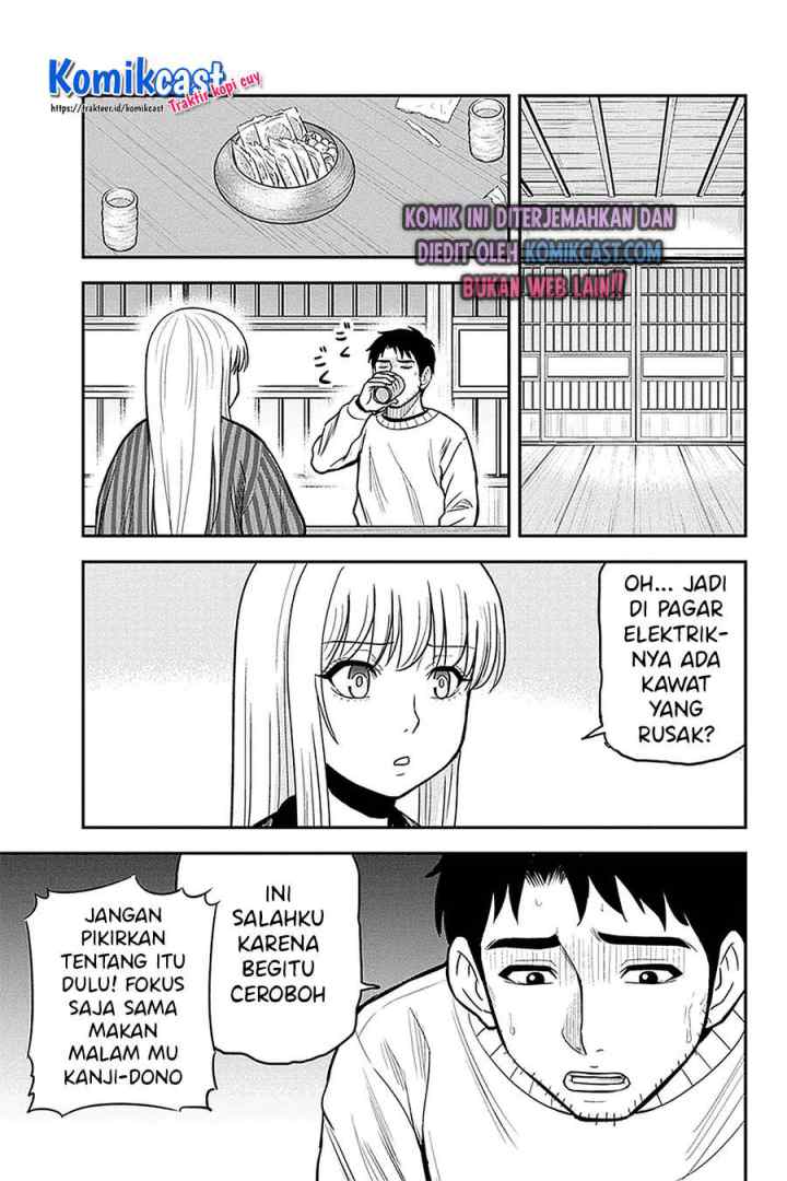 Orenchi ni Kita Onna Kishi to Inakagurashi Surukotoninatta Ken chapter 58 halaman 6