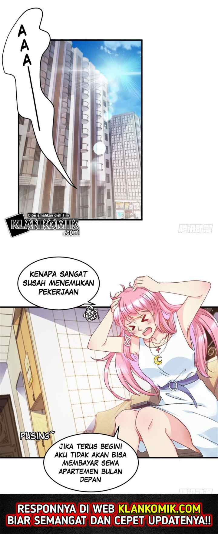 Demon Spirit Shop chapter 1 halaman 12